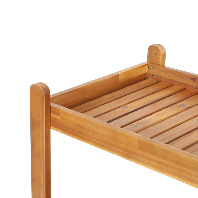 BAR CART
