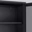 Armoire d'appoint 32 "en métal-789197692