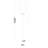 Matheny 1 Light Wall Sconce-1131004267