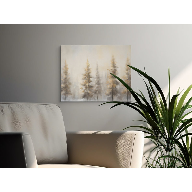 Sorrell Wrapped Canvas Print Set, 14x11