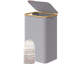 Bhargava Laundry Hamper with Handles-1180914667-1180914644