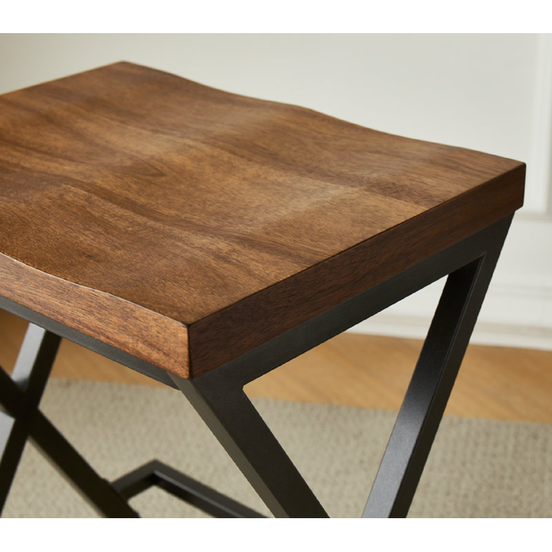 Tabouret de comptoir 24 po Merlina