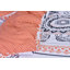 Latitude Vive St. Charles Cotton Blend Animal Print Duvet Cover Set with Pillowcases-496936206-495871183