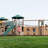Lifetime Double Adventure Tower with Monkey Bars