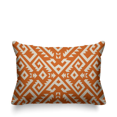 Coussin intérieur / extérieur Chitto Southwestern