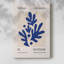 Matisse CLV III, reproduction d'art encadrée Cavas-1335089691