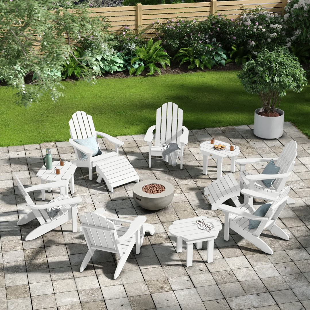 Anette 6 - Person Patio Conversation Sets Sol 72 Outdoor™ 