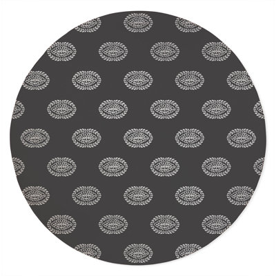 Maddy Non Slip Outdoor Rug