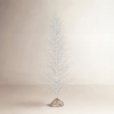 Winter Wonderland 9' Lit Tree