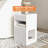 Castile End Table