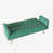 Velours vert