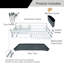 Howell Utensil Shelf-1863259047