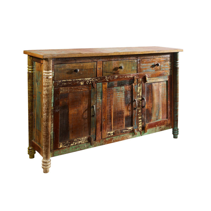 Fable 140cm Sideboard