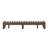 Blackmon Solid Wood Platform Bed-88787528-88787527