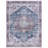 Tucson Performance Machine Washable Oriental Rug-1098692016