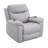 Comfortable Power Motion Recliner with Advanced Functions for Ultimate Relaxation-452098210