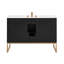 Ensemble de meuble-lavabo simple 48 po Markham-86922276-84059296-100760231