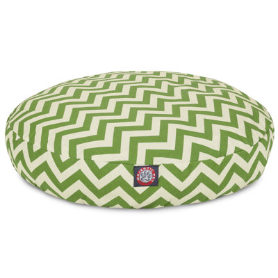 Coussin Zig Zag