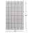 Louisa Plaid Indoor Rug-1631941938