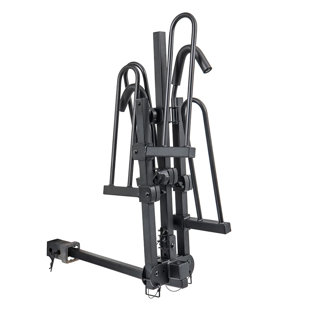 Support à vélo ancré