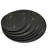 30"Inch Round Tempered Glass Table Top-2069645625-2069645628