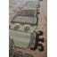 Khotan One-of-a-Kind 5'5" X 10'5" Area Rug
