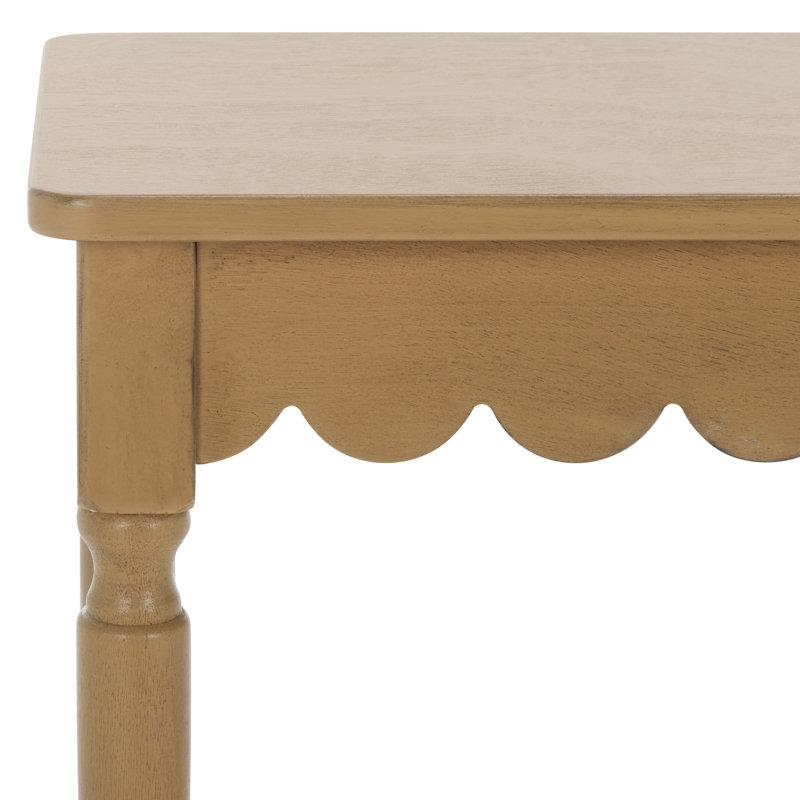 Haven Bench, Brown