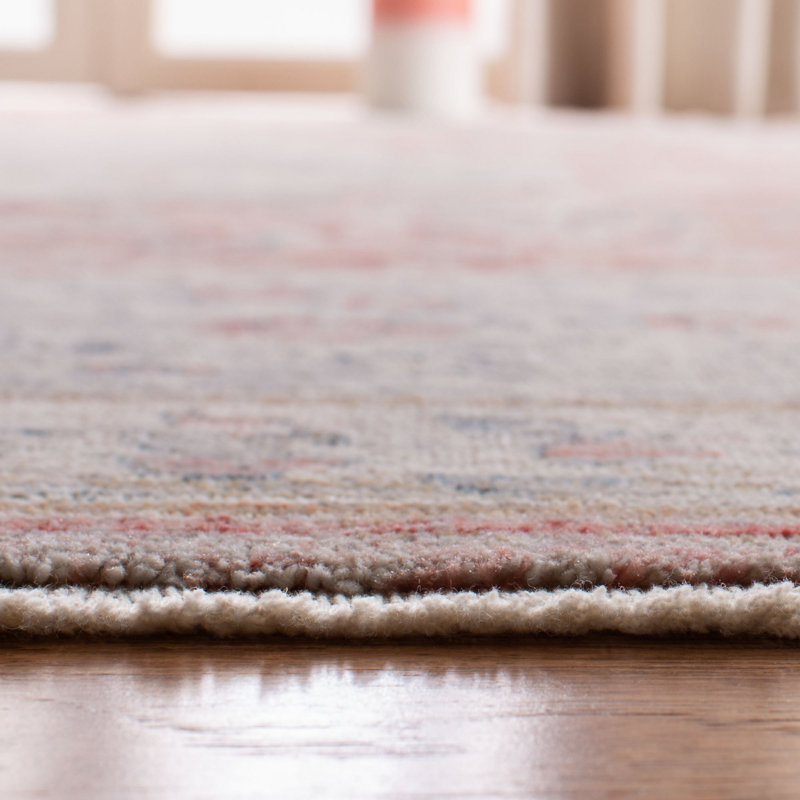 Tapis oriental Kenitra 600 Performance, Tapis de couloir 2 pi 2 po x 8 pi