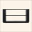 Console de vestibule moderne Mirod-995868067
