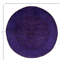 Overdyed Area Rug