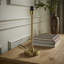 Cifuentes Metal Lamp Base Lamp-548390880
