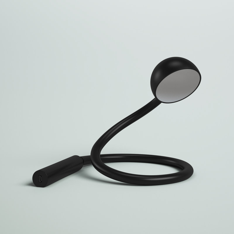 Clinard Desk Lamp