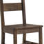 Chaise d'appoint Jayson