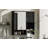 Wall Mounted Bathroom Medicine Cabinet-1604643326