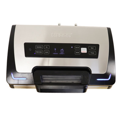 Machine à emballer sous vide Premium Premium