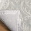 Pooler Hand-Tufted Wool Grey/Ivory Area Rug-1571686772