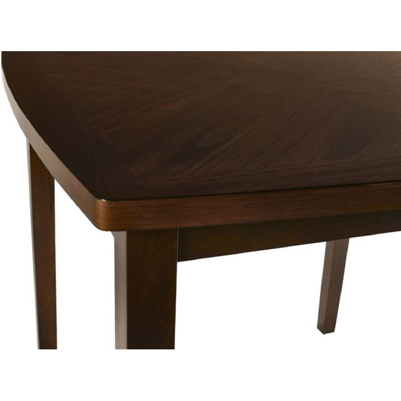 4 - Person Four Leg Dining Set