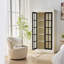 71.2'' Tall Display Cabinet with Glass Doors