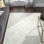 Ammundsen Geometric Machine Made Power Loom Polypropylene Area Rug in Light Grey/Beige