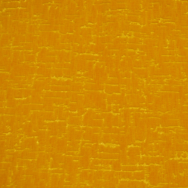 Tissu basil Felicity, Citron