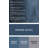 Machine Washable Blue Area Rug-96158635