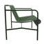 Abra 53.35'' Wide Straight Powder Coated Steel Loveseat-1258017053