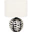 Ceramic Table Lamp