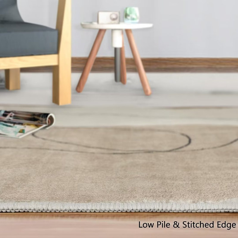 Elizaida Rug, Runner 2' x 6'