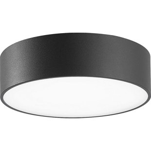 LED Outdoor Flush Mount