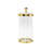 Glass Jar-237025978