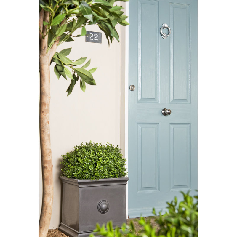 Galghard Handmade Pot Planter, H40 x W40 x D40cm