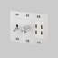 Detail Kit / Dimmer / Black-73628017