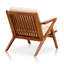 Fauteuil Martelle