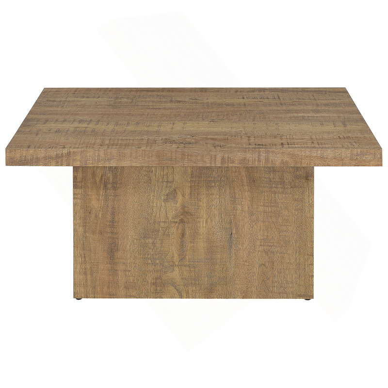 Square Coffee Table